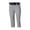 Blue Grey, variant on Easton Pro Elite Softball Pant | White | XLRG