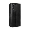 thumbnail image 4 of Funda tipo libro para Tecno Spark 40 Pro Plus 4G, cartera todo‑en‑uno, funda multifuncional con tarjetero y correa de muñeca desmontable, 4 of 5