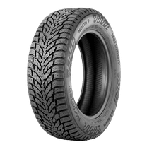 Nokian Nordman North 9 SUV 215/70R16 100T BSW
