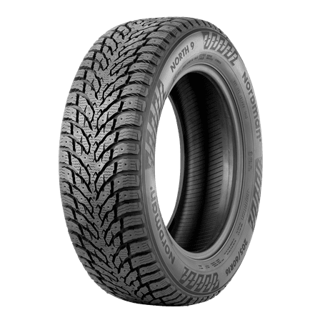 Nokian Nordman North 9 SUV 245/60R18XL 109T BSW (1 Tires)