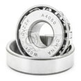 thumbnail image 6 of [1-Pack] Cone: A4050 Cup: A4138 Tapered Roller Bearing 0.5" x 1.3775" x 0.433" (ID x OD x W) | 12.7 mm x 34.989 mm x 10.998 mm (ID x OD x W), 6 of 6