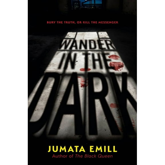 Wander in the Dark, (Hardcover)