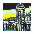 thumbnail image 1 of Baroque in Pop Art - Canvas, 1 of 10