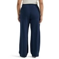 thumbnail image 4 of Lee® Women's Plus Ultra Lux Comfort Anywear Wide Leg Pant, 4 of 7