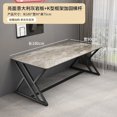 thumbnail image 1 of Free Shipping Organizer Office Desk Reception Gaming Student Bedroom Computer Desks Floor Home Bureau Meuble Modern Furniture My Lux Decor Round, 1 of 26