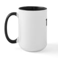 thumbnail image 2 of CafePress - Tesla Edison Mugs - 15 oz Ceramic Large White Novelty Mug, 2 of 4