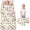 Beige Christmas Santa, variant on Beige Christmas Santa Pattern Toddler Nap Mats for Kids Preschool,50"x20" Sleeping Mat Bag or Kids,Toddler Sleeping Bag,Toddler Nap Mat or Daycare