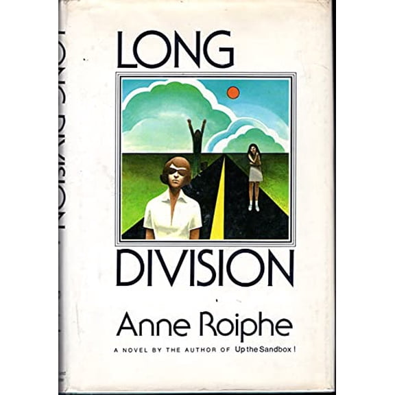 Pre-Owned Long Division (Hardcover) 0671213636 9780671213633