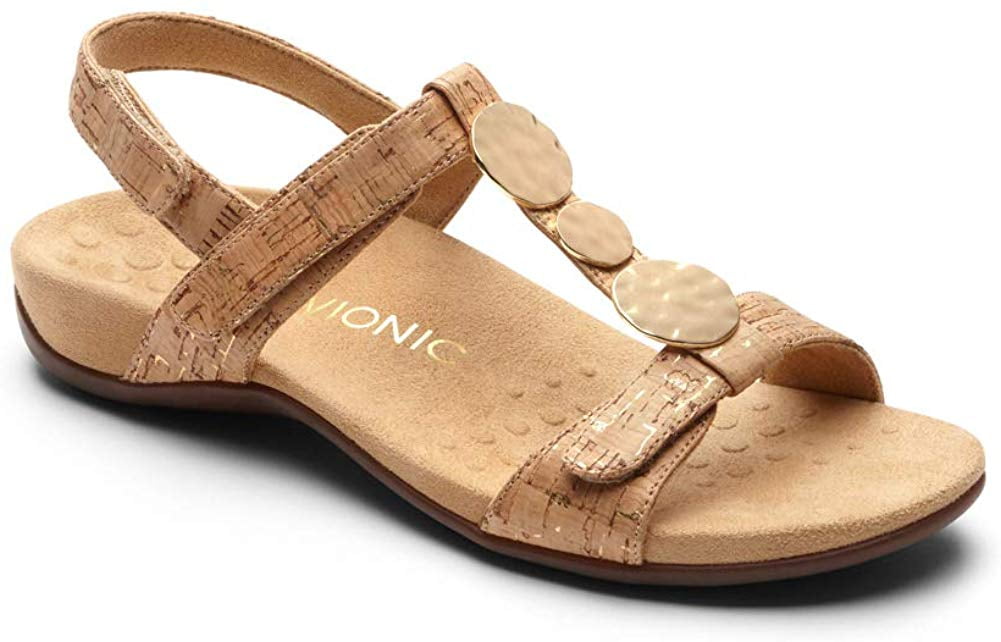 Vionic rest farra sandals Clearance