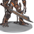 thumbnail image 3 of Critical Role: Monsters of Exandria - Forge Guardian - Pre-Painted Miniature Figure - RPG, 3 of 5