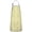 Yellow Cartoon Unicorn, variant on Yellow Cartoon Unicorn Star Lightning Apron-Garden Aprons for Women with Pockets-Cotton Linen Waterproof Kitchen Cooking Gardening Aprons Adjustable for Kitchen,Cooking,BBQ and Salon 33x27 Inch