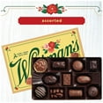 thumbnail image 3 of Whitman's Sampler Gift Box Assorted Milk & Dark Chocolate, 10.0 OZ Pack of 2, 3 of 5