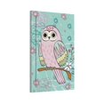 thumbnail image 2 of ZICANCN Outlet Covers Wall Plate, Pink Owl Green Background Light Switch Cover Decorative, Duplex Toggle Combo 1-Gang, 2 of 9