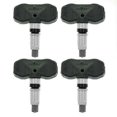 thumbnail image 5 of 4Pcs TPMS for H3 H3T I-Series 2003-2014 Tire Pressure Sensor 15122618 315MHz, 5 of 5