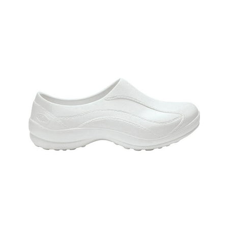 ScrubZone by Landau Unisex Energize Nursing Shoe (The Best Nursing Shoes)