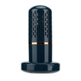 thumbnail image 5 of Lavadora de verduras multifunción inalámbrica con carga USB, purificador de frutas con cápsula automática para cocina, azul, 5 of 5