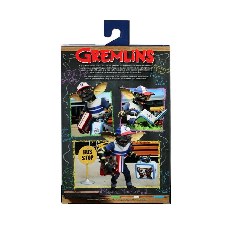 Gremlins (1984) 6.5