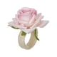thumbnail image 2 of Broche de servilleta de simulación de estilo occidental, decoración de escritorio, anillo de servilleta de rosa, 2 of 6