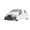 Chasers 3, variant on TIV2 Tornado Intercept Vehicle Static Model, Storm Chasers Storm Truck Replica with Deployable Wind Skirts, Desktop Science Collectible for Hobbyists
