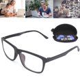 thumbnail image 1 of Anti Blue Light Glasses, Breathable Quick-Drying Fabric Blue Light Blocking Glasses  For Outdoor Exercise For Outdoor Sports For Muscle Training For Fitness, 1 of 8