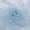 Blue, variant on Adarl Tulle Canopy Curtain for Twin House Bed, 1 Panel Lightweight Gauze Bed Canopy Drapes with Iridescent Butterflies & Star Sequins, for Twin‑XL Bed, Kids Bedroom, Outdoor Decor