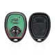 thumbnail image 4 of Llave Control Remoto 4 Botones 315Mhz para Traverse, 4 of 6