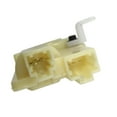 thumbnail image 2 of Tailgate Lock Actuator Motor For 2007 2008 Honda Fit Base 2008 Honda Fit DX 746-755 74896-SAA-003, 2 of 4