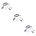 thumbnail image 1 of Wosthever 1Set Bike Internal Cable Routing Tool Cable Cable Inner Frame Shift Guide Type1 NO1, 1 of 1