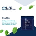 thumbnail image 4 of Suplemento Life Extension Dog Mix de nutrición diaria, 100 g, 4 of 8