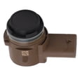thumbnail image 4 of Bumper Parking Sensor, Parking Assist Sensor 1127502 01 C High Strength Sturdy  For Car, 4 of 8