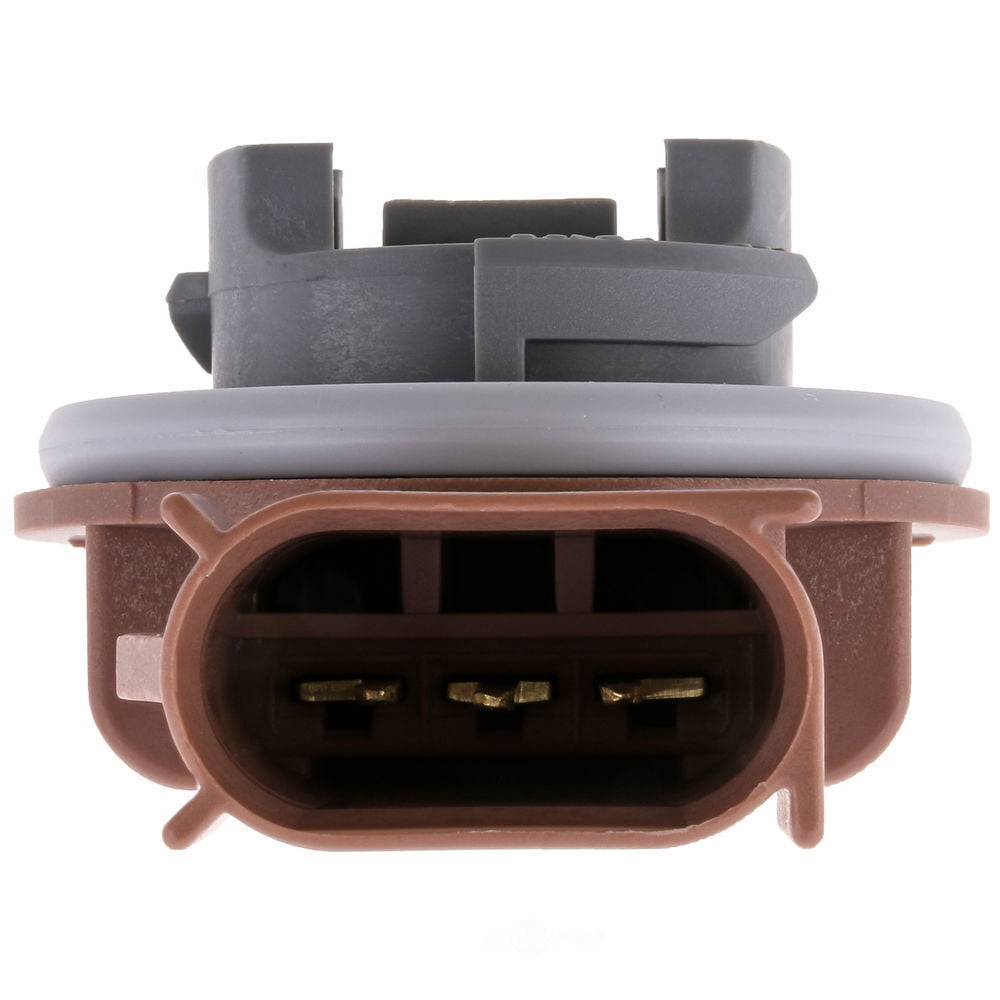 WVE 1P2396 Turn Signal Light Socket