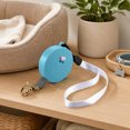 thumbnail image 4 of Retractable Dog Leash, Portable Nylon Retractable Lead For Small Dogs, Ideal For Outdoor Walking, 4 of 4