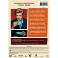 thumbnail image 2 of The Mentalist: The Complete Fourth Season [DVD], 2 of 2