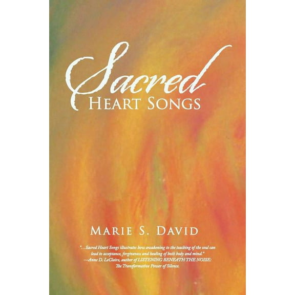 Sacred Heart Songs