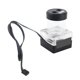 thumbnail image 4 of Enfriador De Computadora, Bomba De Agua De Computadora De Flujo 500L/H Control De Velocidad PWM Para PC De Escritorio, 4 of 7