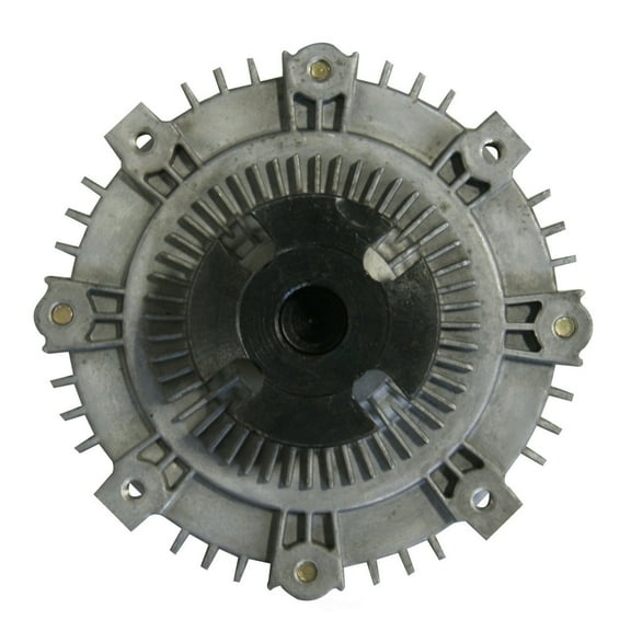 GMB 920-2120 Engine Cooling Fan Clutch Fits select: 1987-1989 DODGE RAM 50, 1987-1989 DODGE RAIDER