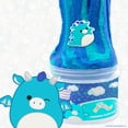 thumbnail image 2 of Slime Squishmallow Nube Perfumada Tatiana la Dragón 227 g, 2 of 6
