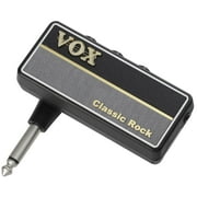 Vox amPlug 2 Classic Rock Guitar Headphone Amplifier