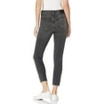 thumbnail image 2 of Lucky Brand Womens Bridgette Skinny Fit Jeans, Black, 32, 2 of 2