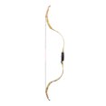 thumbnail image 5 of AME 50" Traditional Recurve Bow 20lbs Horsebow Mongolian Takedown Archery Hunting（camo）, 5 of 18