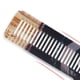thumbnail image 5 of Peine para cortar el pelo, peine de barbero, ligero, herramienta de peinado, resistente al calor, plano 2 piezas, 5 of 6