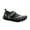 Black, variant on Water Shoes Aqua Shoes Swim Shoes Men's And Women's Lightweight Swimming Shoes Diving Beach Shoes Outdoor Barefoot Diving Shoes Swimming Wading Beach Shoes Rain Boots Rain Boots
