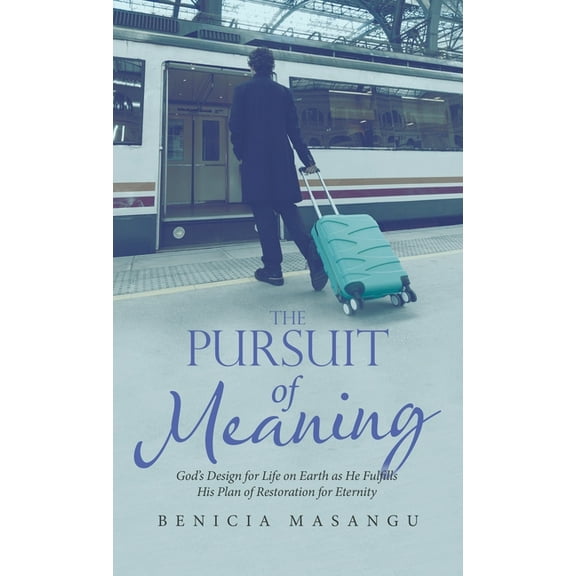 The Pursuit of Meaning (Hardcover)