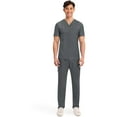 thumbnail image 2 of Cherokee Form Men Scrubs Top V-Neck CK885, 2 of 8