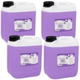 thumbnail image 1 of Shampoo para bañar Gatos FreshFunLarge 4Pzas 10L Lavanda Perros y Gatos Liquido Color Violeta., 1 of 3