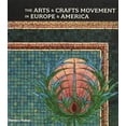 thumbnail image 1 of Pre-Owned The Arts & Crafts Movement in Europe & America: Design for the Modern World [Paperback] (Unknown) 0875871917 9780875871912, 1 of 1