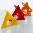 thumbnail image 2 of Soporte de trípode para pulverización de pintura triangular, almohadilla de pintura, estante de pintura para carpintería, soporte de pirámide, accesorios, 2 of 6