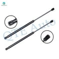 thumbnail image 2 of Pair of 2 Rear Liftgate Lift Support For 2013-2015 Hyundai Santa Fe Sport, 2 of 5