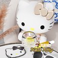 thumbnail image 4 of Aikesi factory three-dimensional cartoon coaster Hello Kitty Pacha dog half Fish Man big eared dog cool Lomi meilti, 4 of 5