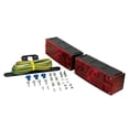 thumbnail image 1 of Kit de luces de remolque Blazer Hopkins C6285 a prueba de agua de perfil bajo, 1 of 4